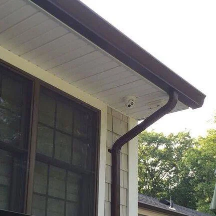 emergency gutter repair Great River ny